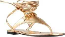 Valentino Garavani Woman Thong sandal - Image 2