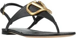 Valentino Garavani Woman Thong sandal - Image 2