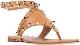 Valentino Garavani Woman Thong sandal - Image 2