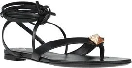 Valentino Garavani Woman Thong sandal - Image 5