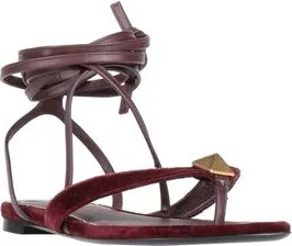 Valentino Garavani Woman Thong sandal - Image 2