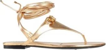 Valentino Garavani Woman Thong sandal