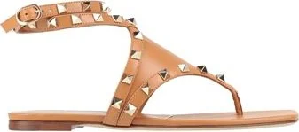Valentino Garavani Woman Thong sandal