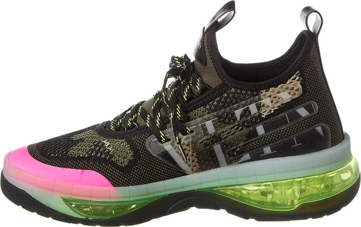 Valentino Knit Sneaker - Image 2