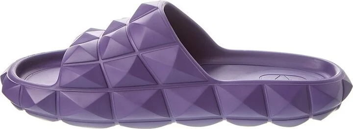 Valentino Leather Sandal - Image 2