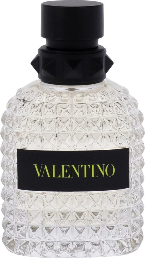 Valentino Men's 1.7Oz Uomo Born In Roma