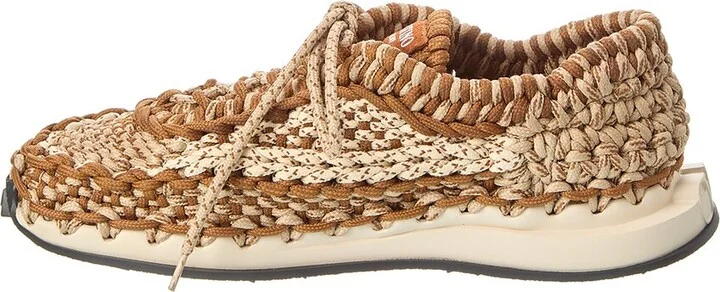 Valentino Rope Sneaker - Image 2