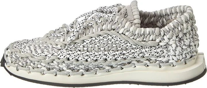 Valentino Rope Sneaker - Image 2