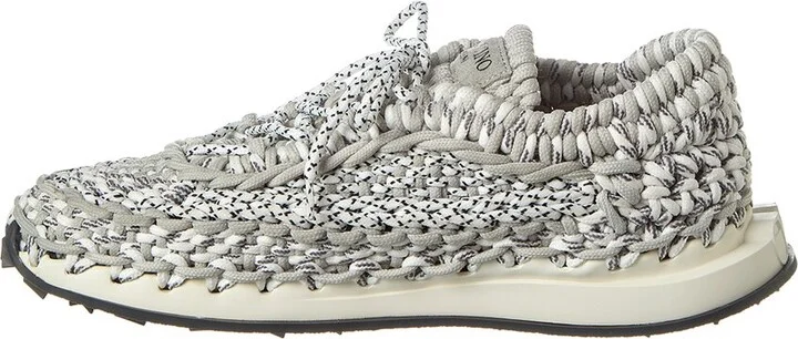 Valentino Rope Sneaker - Image 2