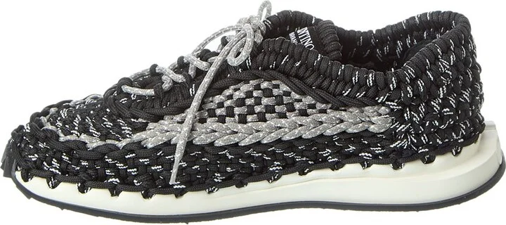 Valentino Rope Sneaker - Image 2