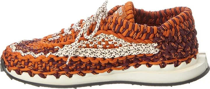 Valentino Rope Sneaker - Image 2