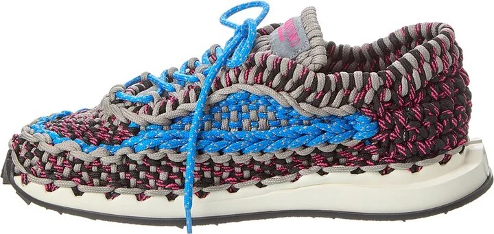Valentino Rope Sneaker - Image 2