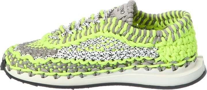 Valentino Rope Sneaker - Image 2