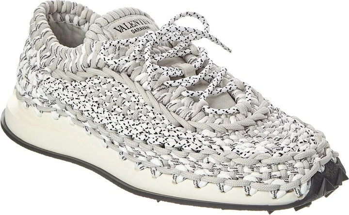 Valentino Rope Sneaker