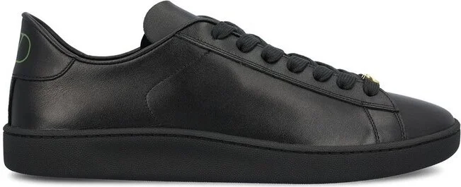 Valentino Royco Lace-Up Sneakers
