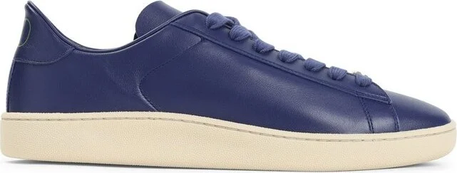 Valentino Royco Lace-Up Sneakers