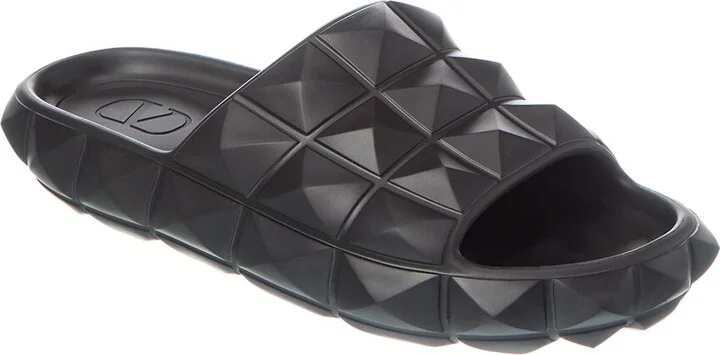 Valentino Rubber Sandal