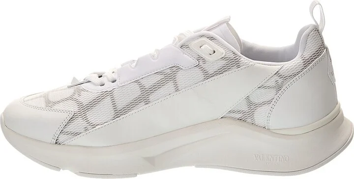 Valentino True Act Sneaker - Image 2