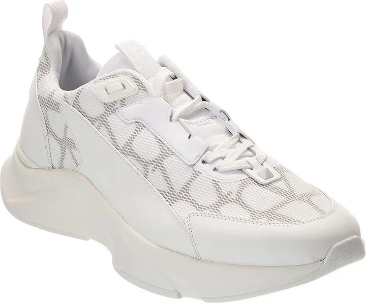 Valentino True Act Sneaker