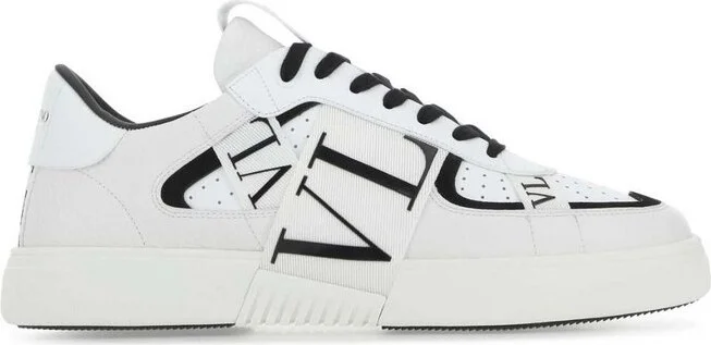 Valentino VL7N Lace-Up Sneakers