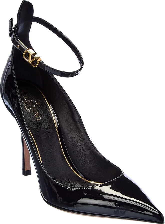 Valentino Vlogo 100 Patent Pump