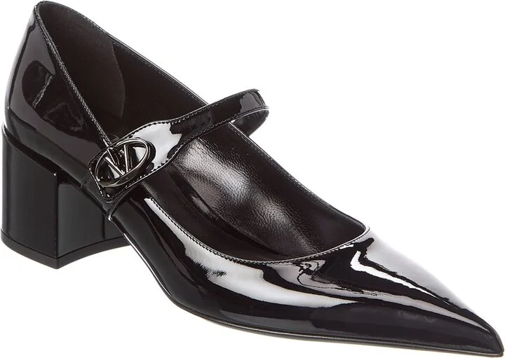 Valentino Vlogo 50 Patent Pump