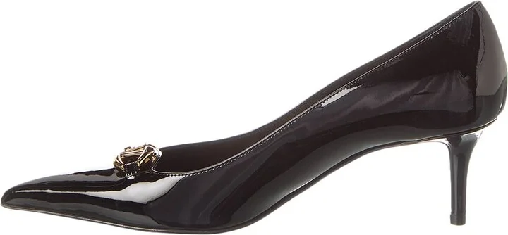 Valentino Vlogo 60 Patent Pump - Image 2