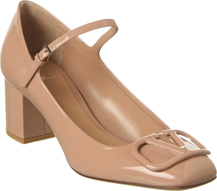 Valentino Vlogo 60 Patent Pump