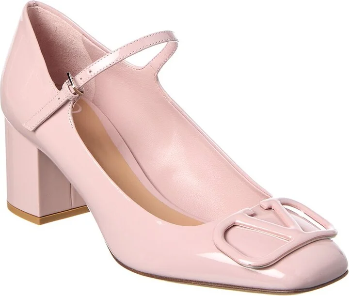 Valentino Vlogo 60 Patent Pump