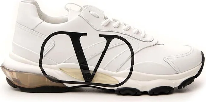 Valentino VLogo Bounce Sneakers