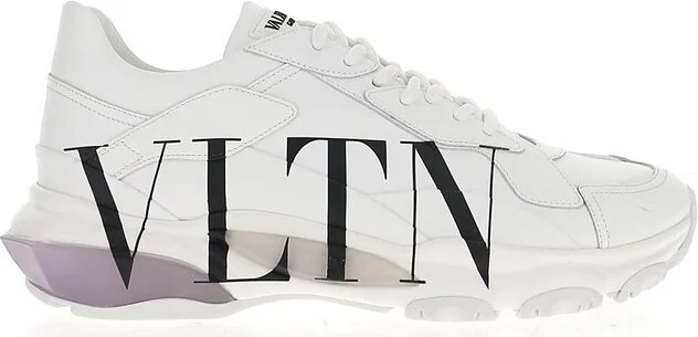 Valentino VLTN Bounce Sneakers