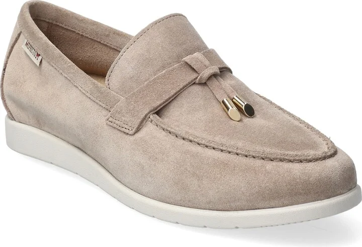 Taupe Velours