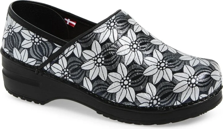 Valera Clog