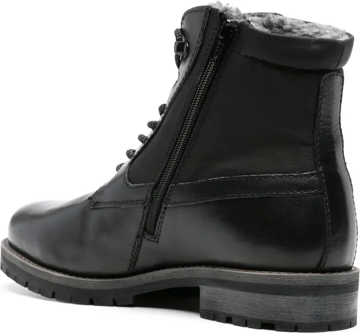 Valere Comfort ankle boots - Image 3