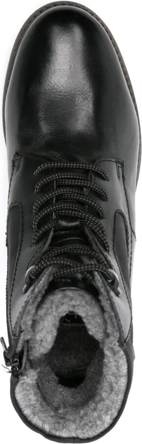 Valere Comfort ankle boots - Image 4