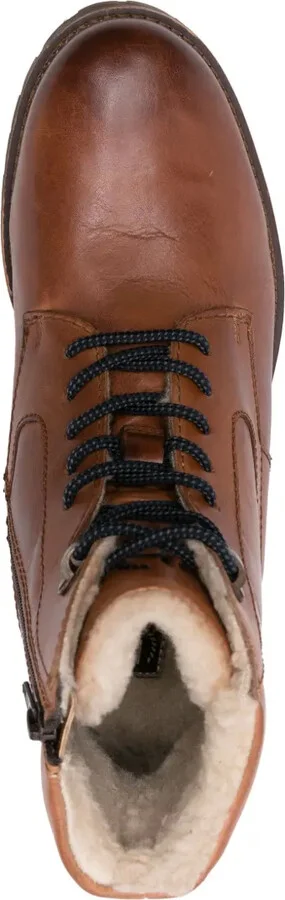 Valere Comfort lace-up boots - Image 4