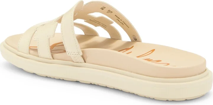 Valeri Platform Slide Sandal - Image 2