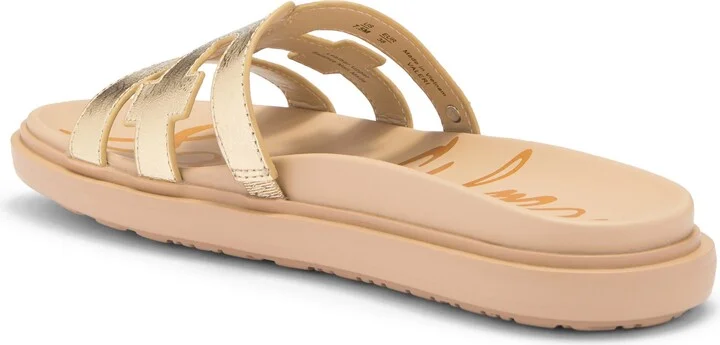 Valeri Platform Slide Sandal - Image 8