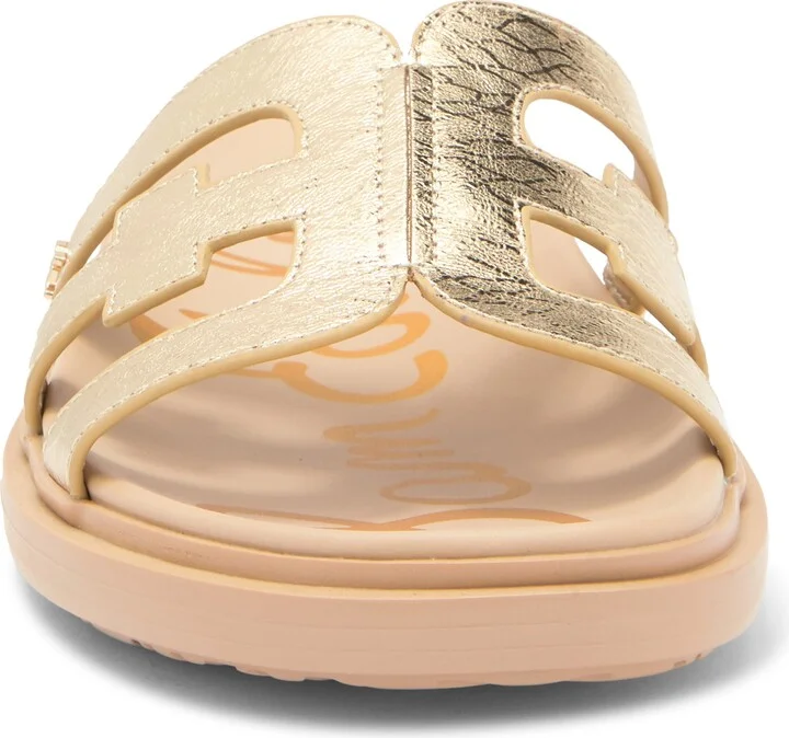 Valeri Platform Slide Sandal - Image 9