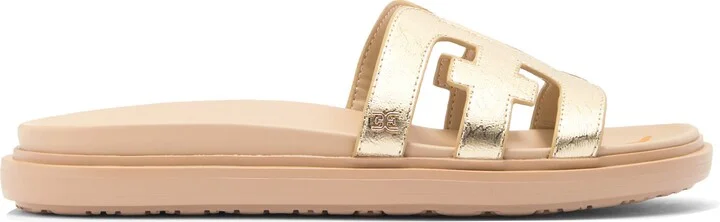 Valeri Platform Slide Sandal - Image 10