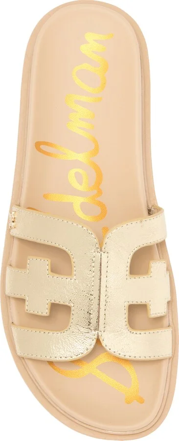 Valeri Platform Slide Sandal - Image 11