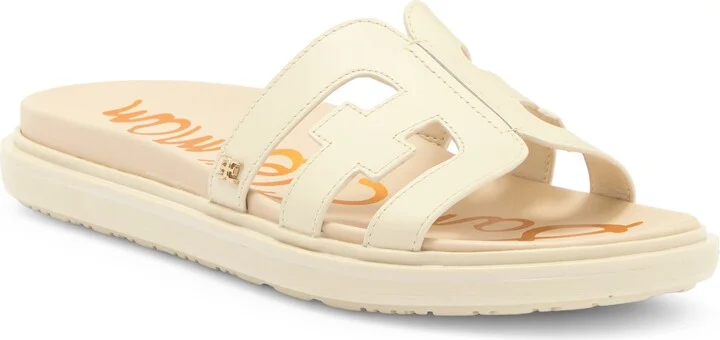 Valeri Platform Slide Sandal