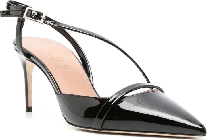 Valeria 70mm pumps - Image 2