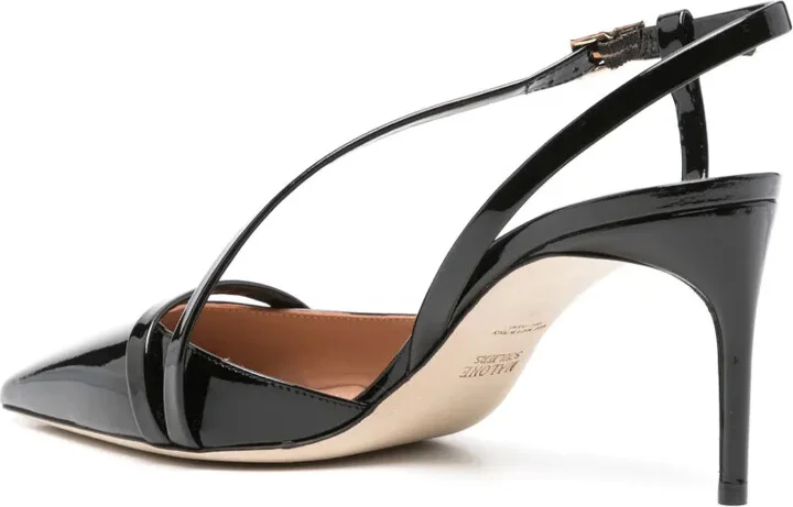 Valeria 70mm pumps - Image 3