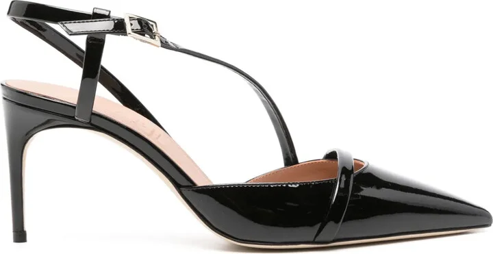 Valeria 70mm pumps
