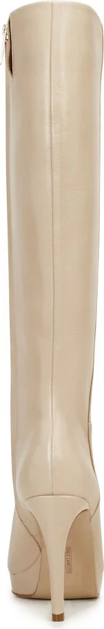 Valeria High Heel Boot - Image 5
