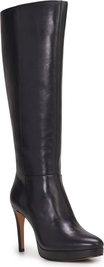 Valeria High Heel Boot - Image 2