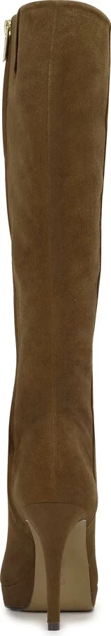 Valeria High Heel Boot - Image 5