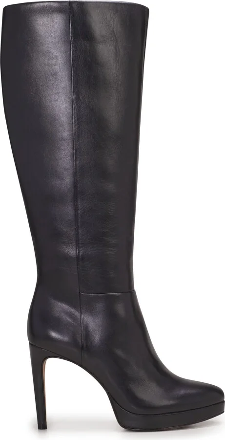 Valeria High Heel Boot