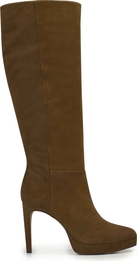 Valeria High Heel Boot